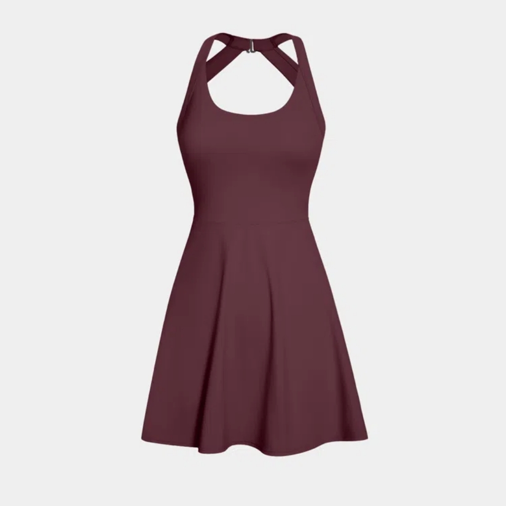 Brand New Halara Open Back size XL